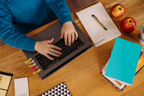 Simple Ways to Use Technology to Save Time
