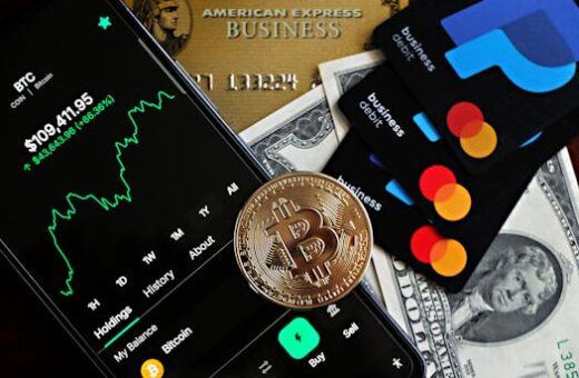 The Impact of Technology on the Way We Manage Money