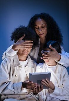 How to Keep Children Safer Online