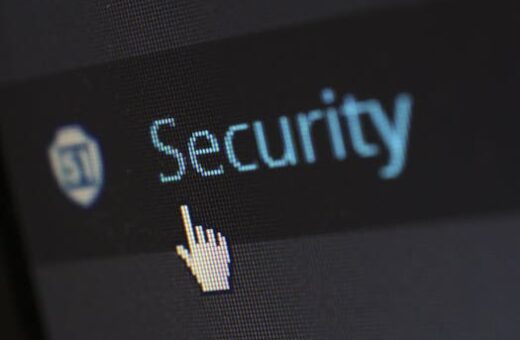 How to Protect Financial Information Online