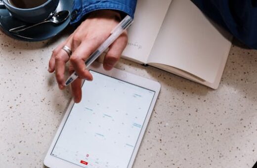 How to Use Digital Tools to Study and Work Better